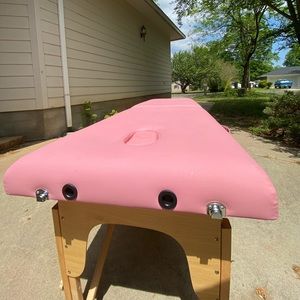 Yaheetech Professional Massage / Lash Bed